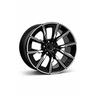 SONİC 1105/1  9.5X19 5X112 ET37 66,6 BD 1